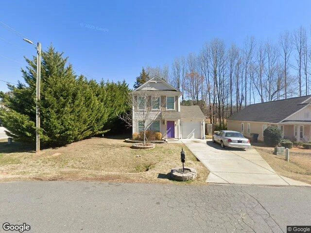 House image located at York, SC 29745