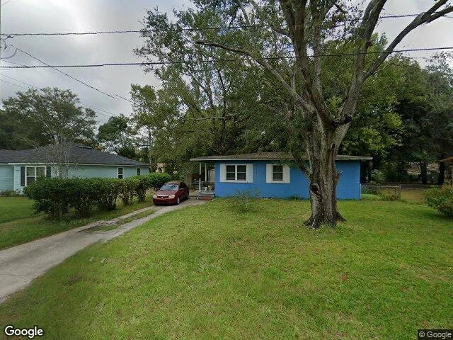 House image located at Jacksonville, FL 32209
