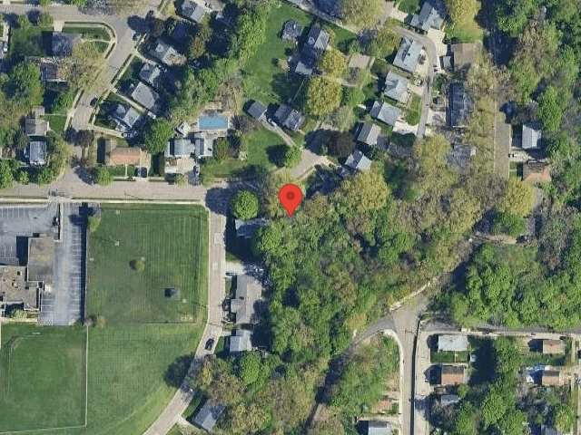 House image located at Akron, OH 44314
