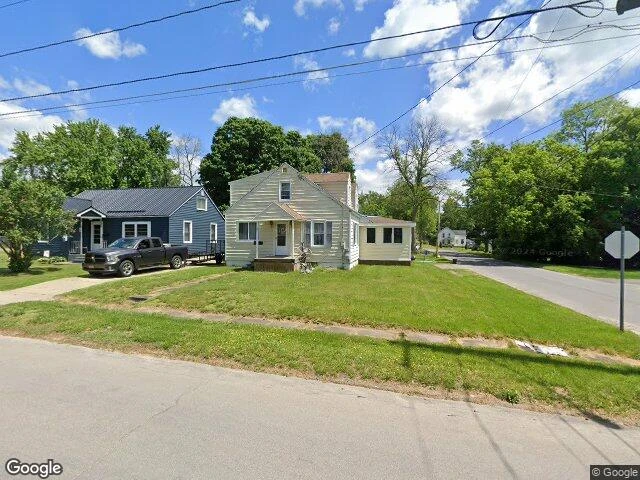 House image located at Massena, NY 13662