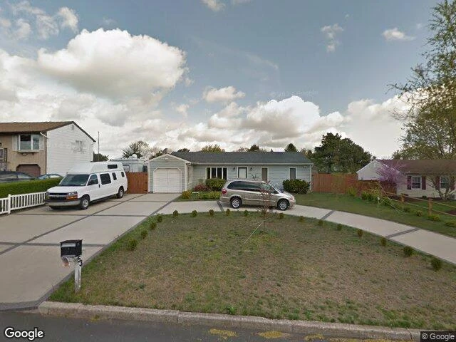 House image located at Bellport, NY 11713