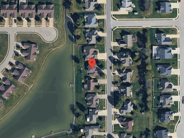 House image located at New Palestine, IN 46163