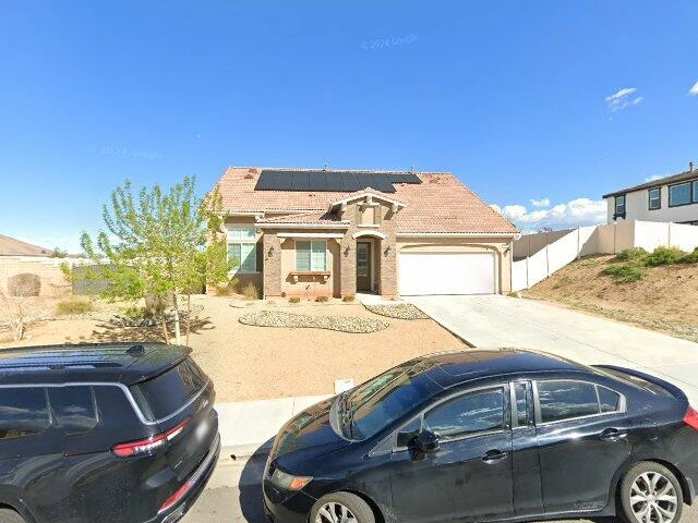 House image located at Palmdale, CA 93551