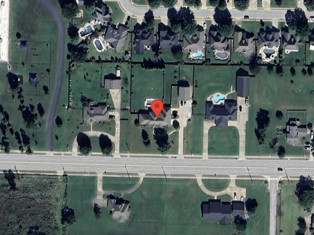 House image located at Rogers, AR 72758