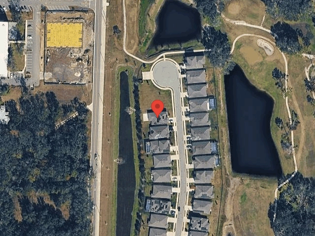 House image located at Zephyrhills, FL 33542