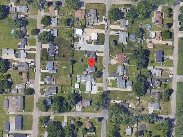 House image located at Massillon, OH 44646