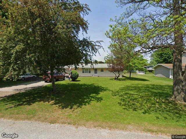 House image located at Elkhart, IN 46516