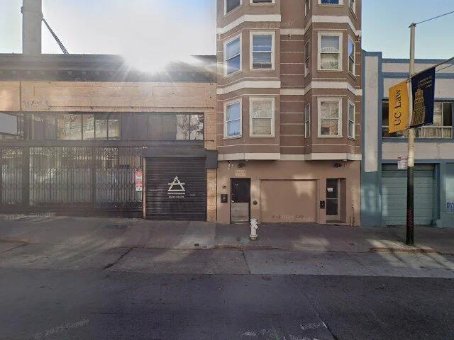 House image located at San Francisco, CA 94109