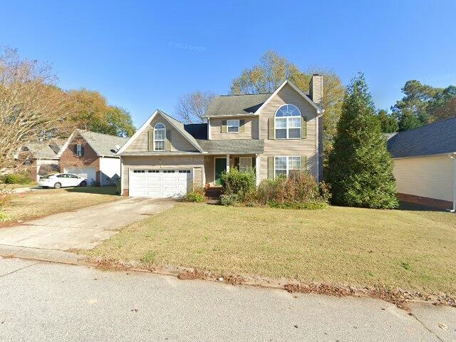 House image located at Mauldin, SC 29662