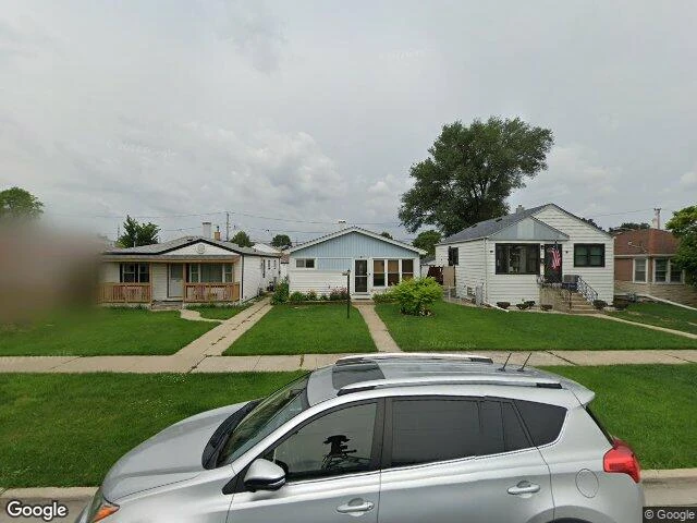 House image located at River Grove, IL 60171