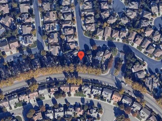 House image located at Stockton, CA 95219