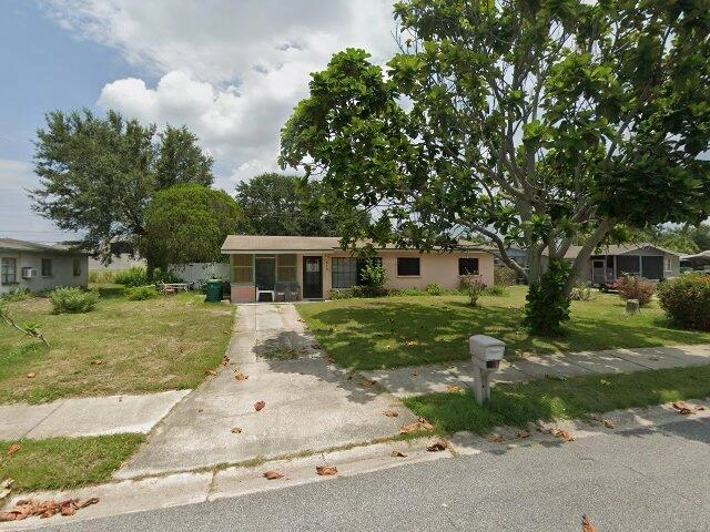 House image located at Merritt Island, FL 32953