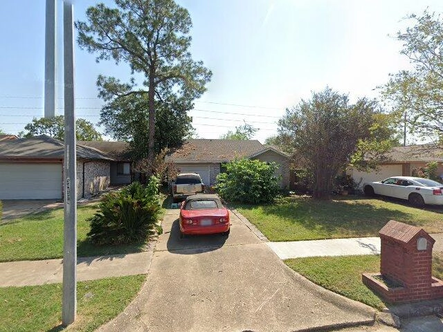 House image located at Houston, TX 77084