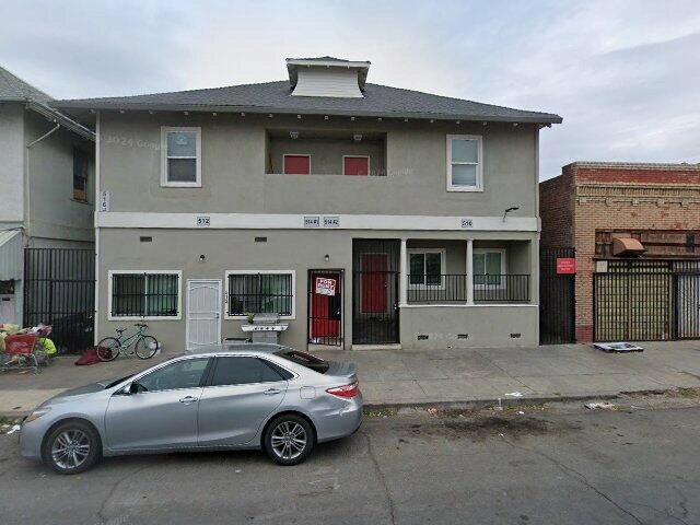 House image located at Stockton, CA 95203