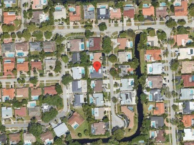 House image located at Miami, FL 33180