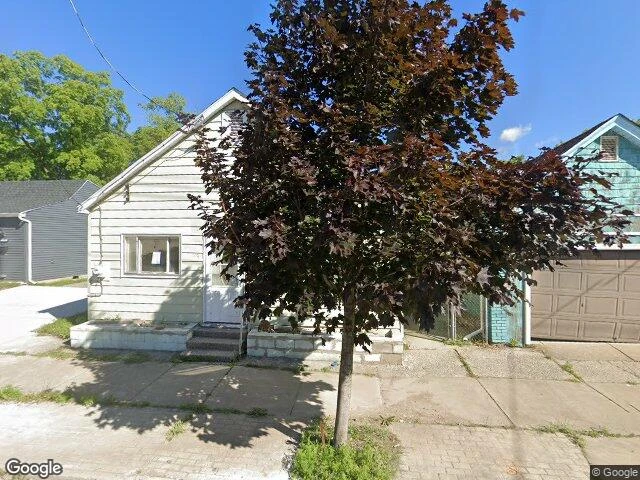 House image located at Depew, NY 14043