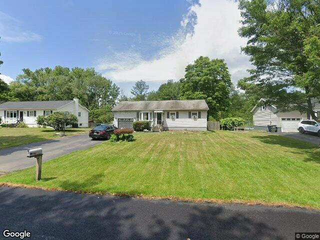 House image located at Schenectady, NY 12306