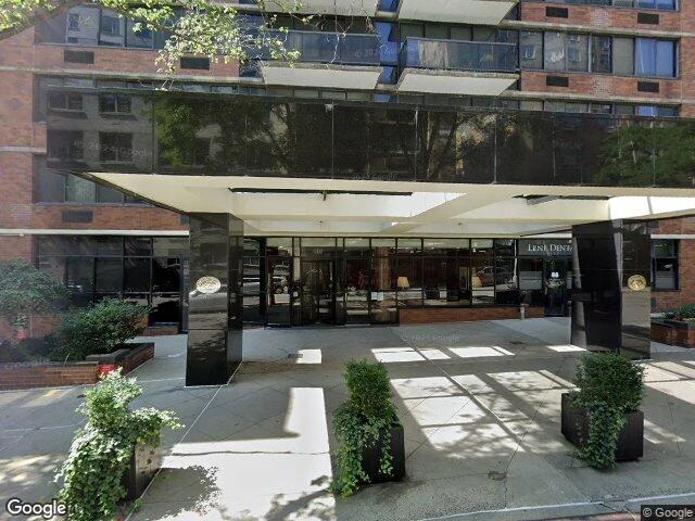 House image located at New York, NY 10075