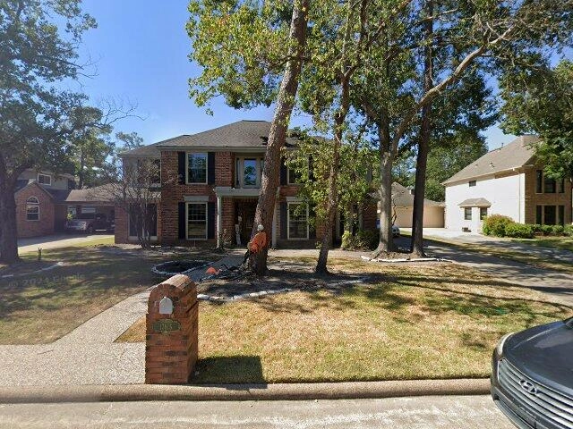 House image located at Spring, TX 77379