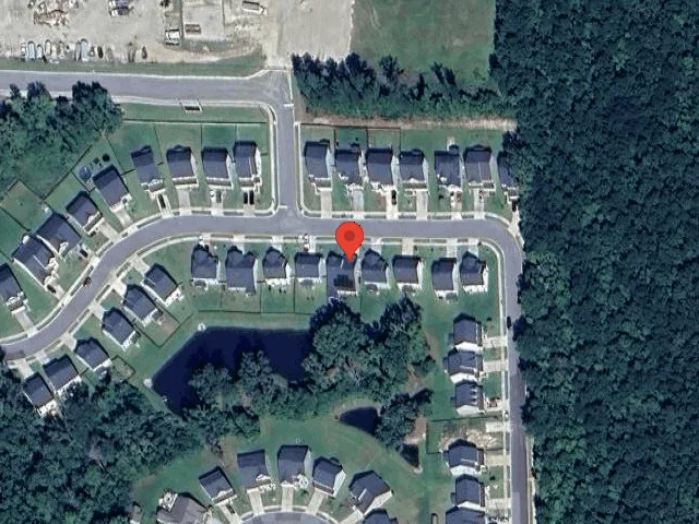 House image located at Moncks Corner, SC 29461