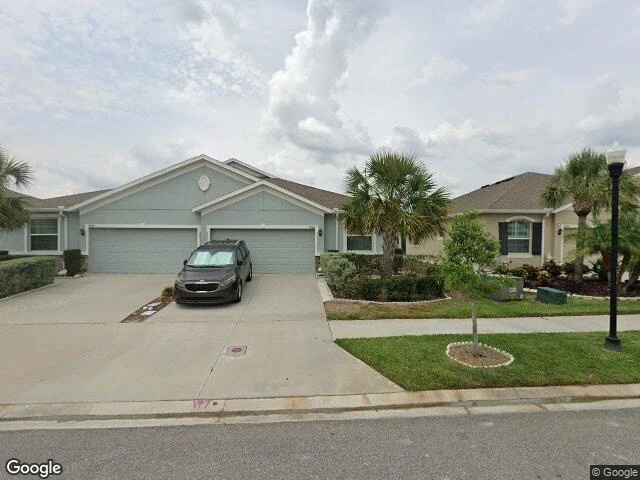 House image located at Wesley Chapel, FL 33545