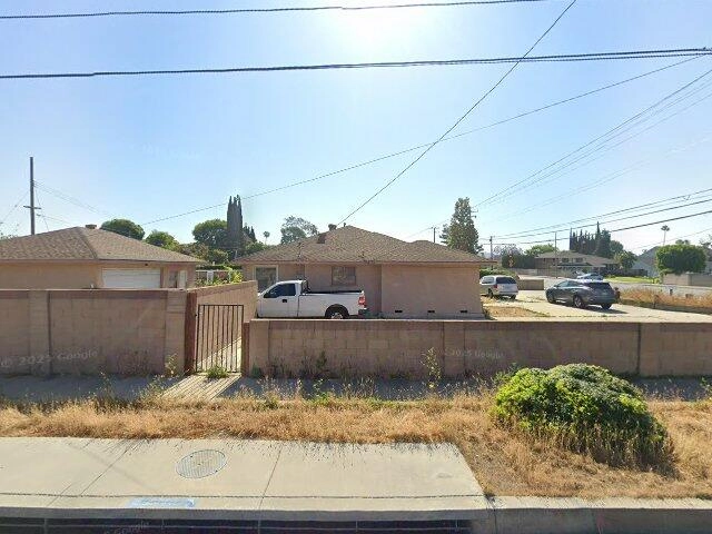 House image located at Santa Ana, CA 92705