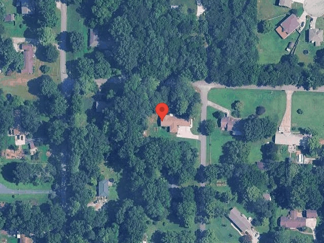 House image located at Meridianville, AL 35759