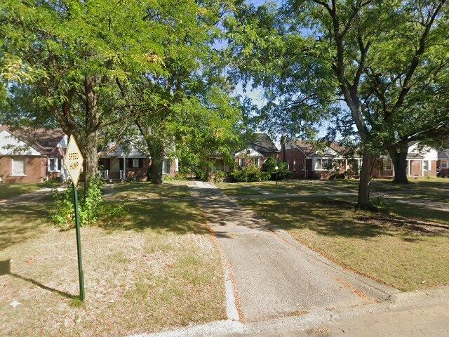 House image located at Detroit, MI 48219