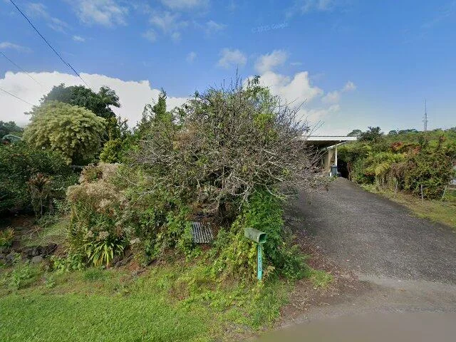 House image located at Pepeekeo, HI 96783