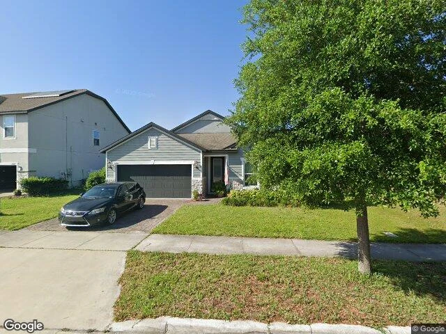 House image located at Saint Cloud, FL 34773