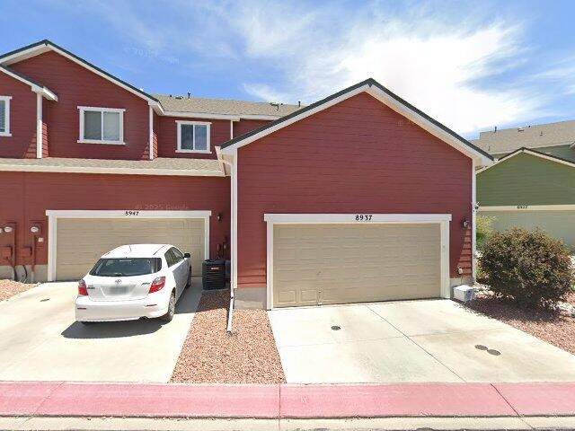 House image located at Colorado Springs, CO 80924