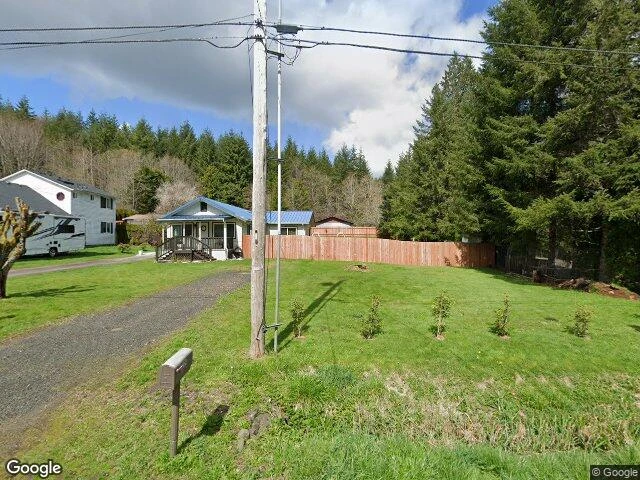 House image located at Mccleary, WA 98557