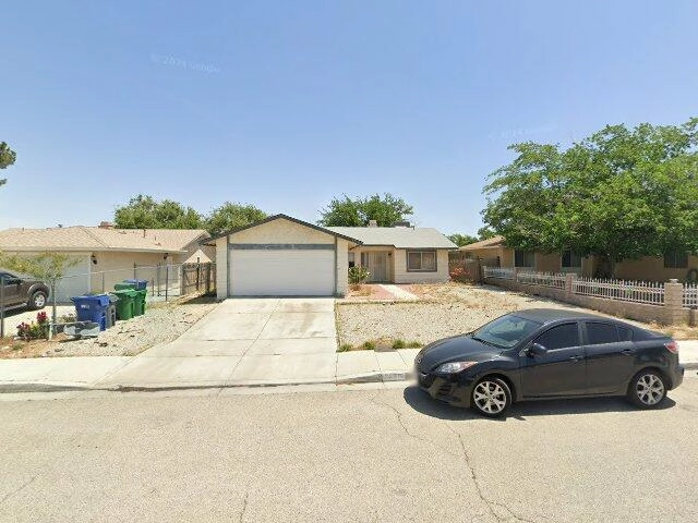 House image located at Palmdale, CA 93552