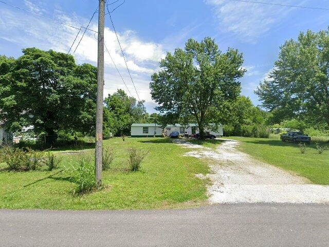 House image located at Park Hills, MO 63601