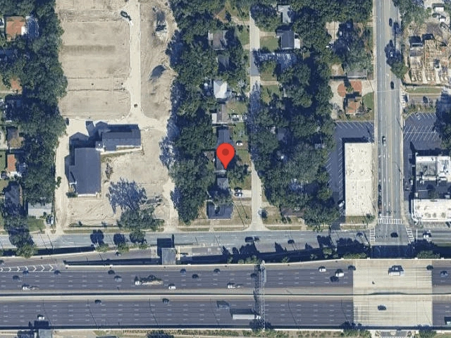 House image located at Orlando, FL 32803