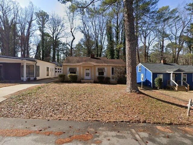 House image located at Atlanta, GA 30311