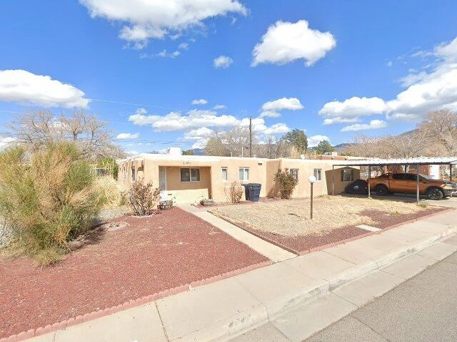 House image located at Albuquerque, NM 87112