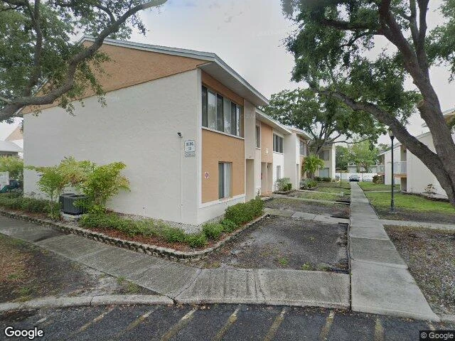 House image located at Saint Petersburg, FL 33702