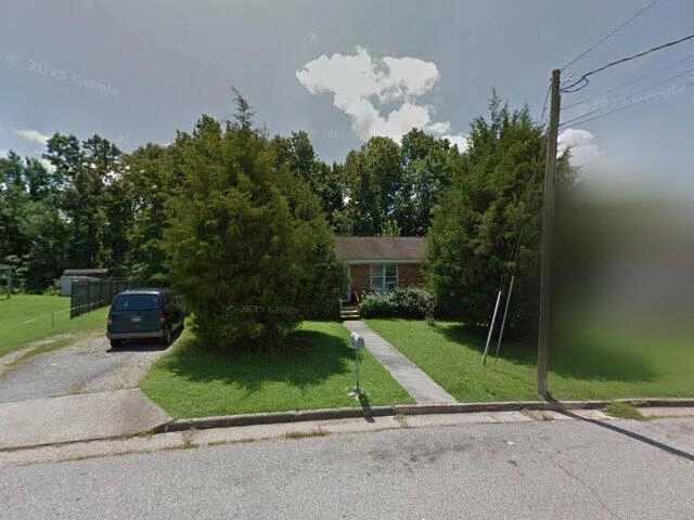 House image located at Hopewell, VA 23860