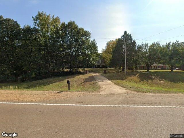 House image located at Oxford, MS 38655