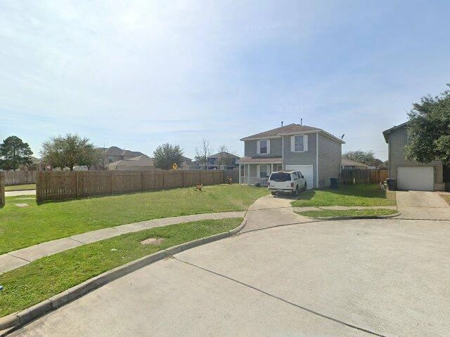 House image located at Humble, TX 77338