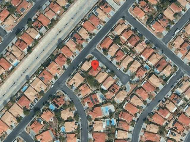 House image located at Las Vegas, NV 89123