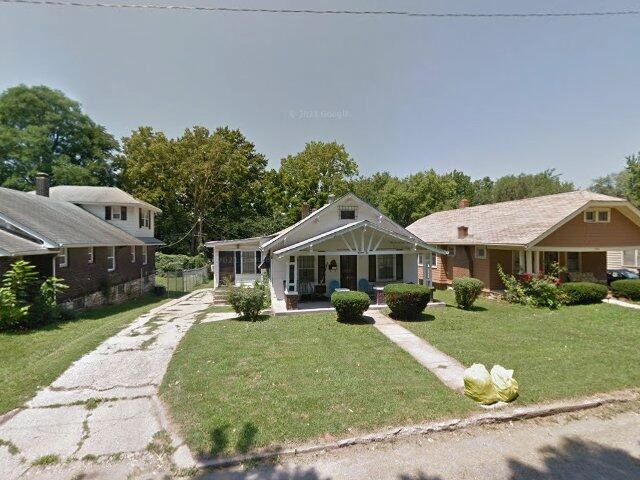 House image located at Baton Rouge, LA 70802