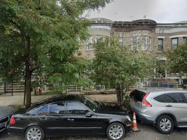 House image located at Brooklyn, NY 11208