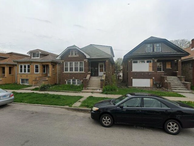 House image located at Cicero, IL 60804