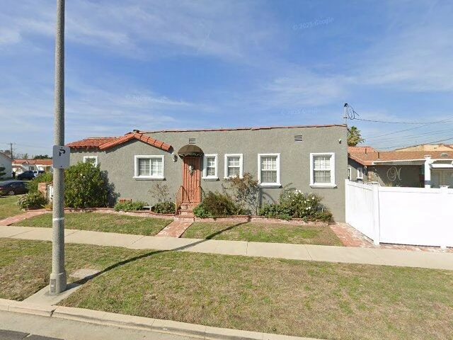 House image located at Los Angeles, CA 90047