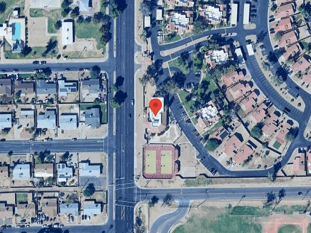 House image located at Phoenix, AZ 85033