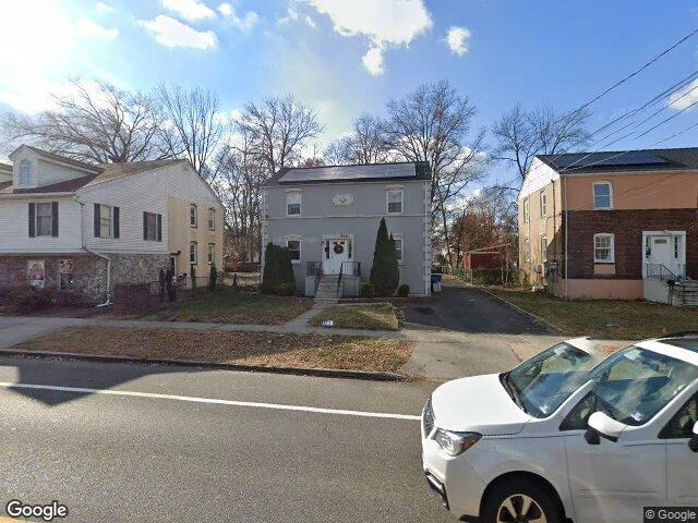 House image located at South Bound Brook, NJ 08880