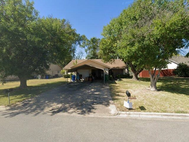 House image located at Taylor, TX 76574