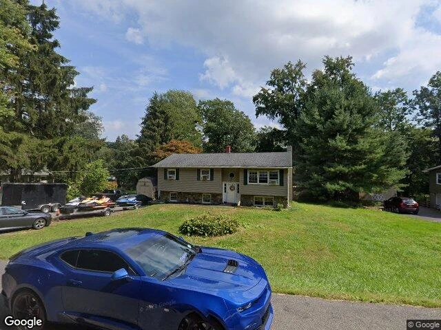 House image located at Wallkill, NY 12589